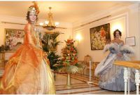 Baltic Star Hotel 16 Fest event